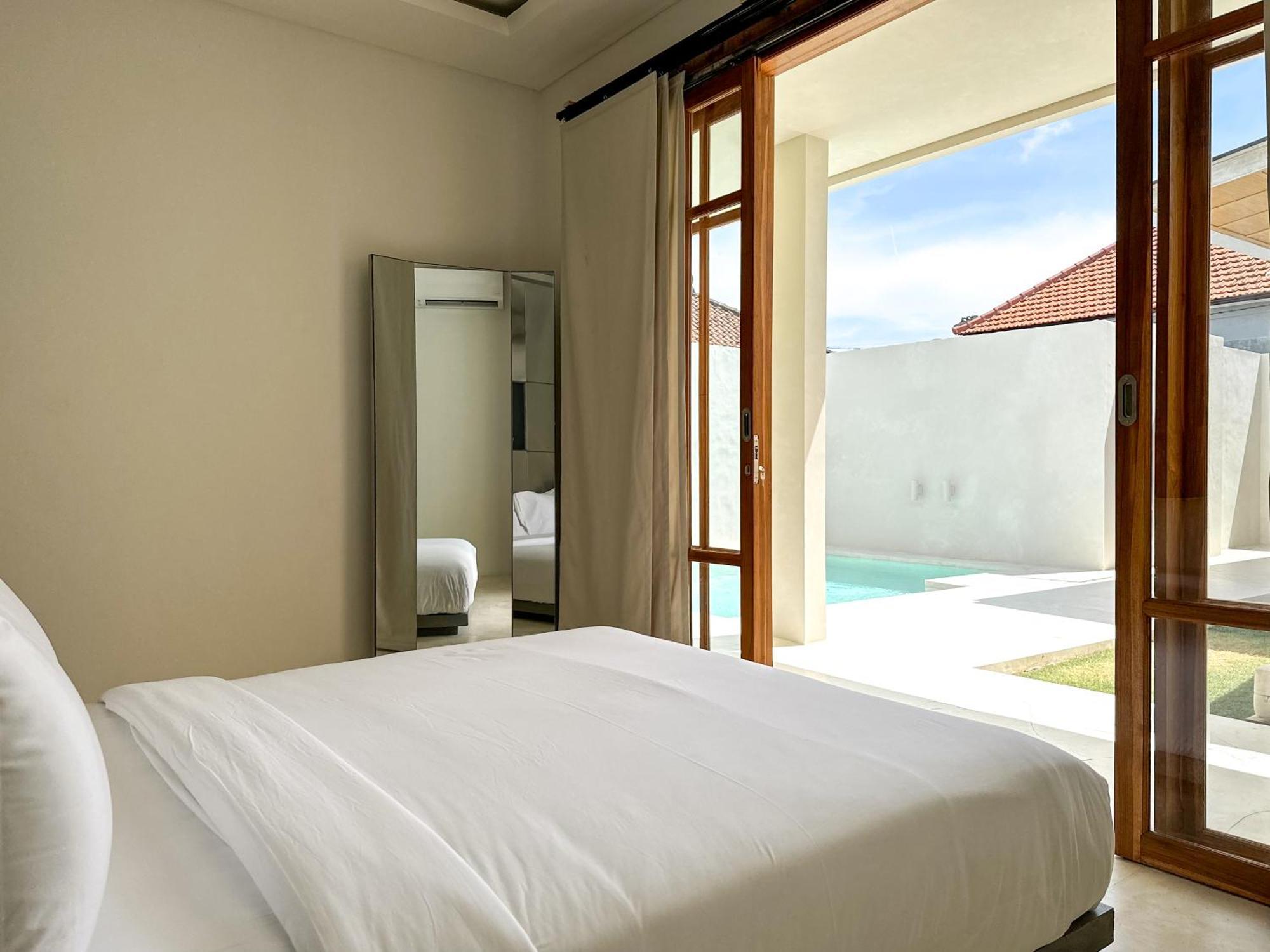 Villa Tekko Pererenan - Japanese Style Canggu (Bali)